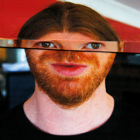 Profilbild von Aphex Twin